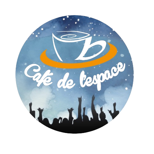 Le Café de l'Espace