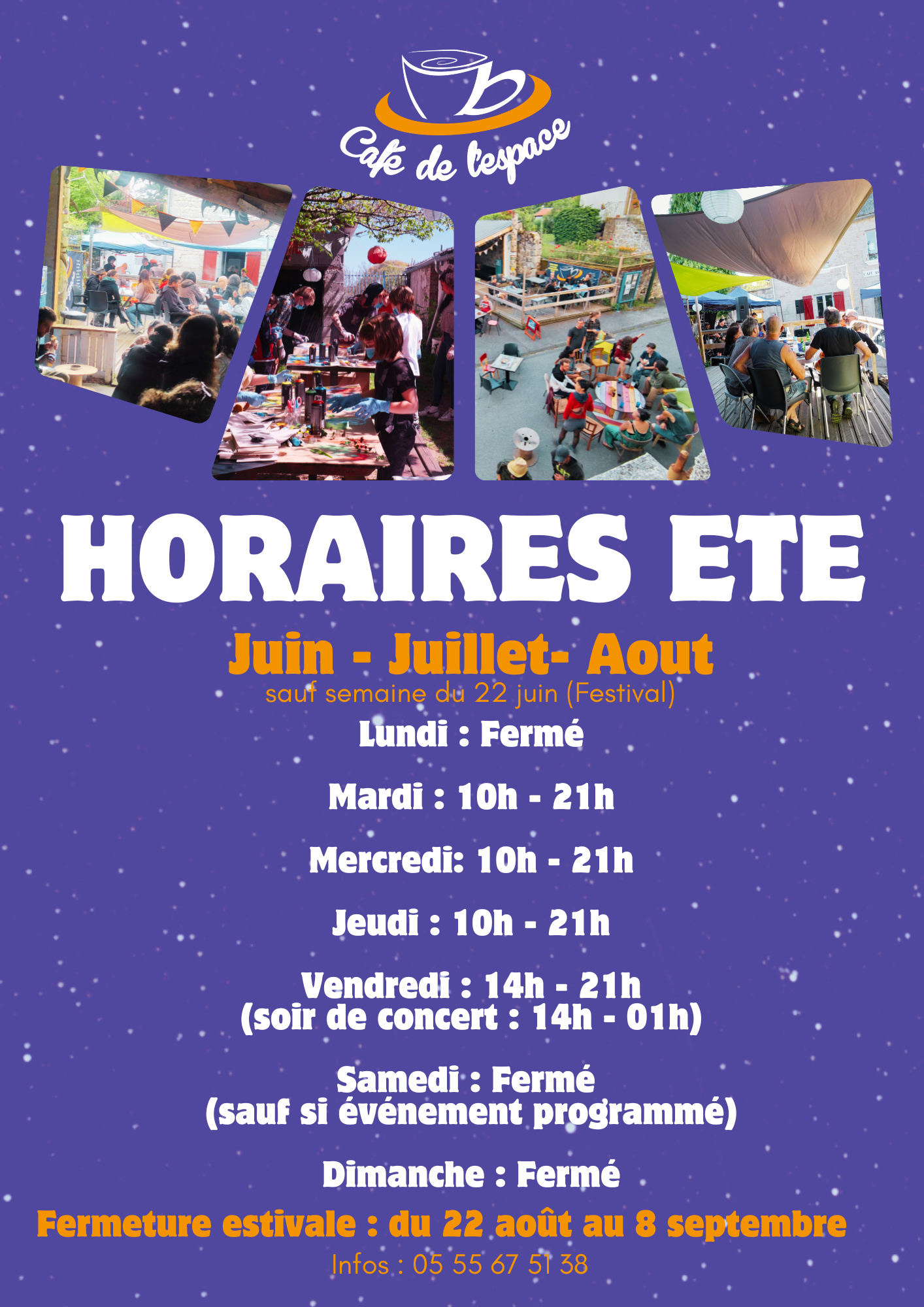 horaires été 2026(2)